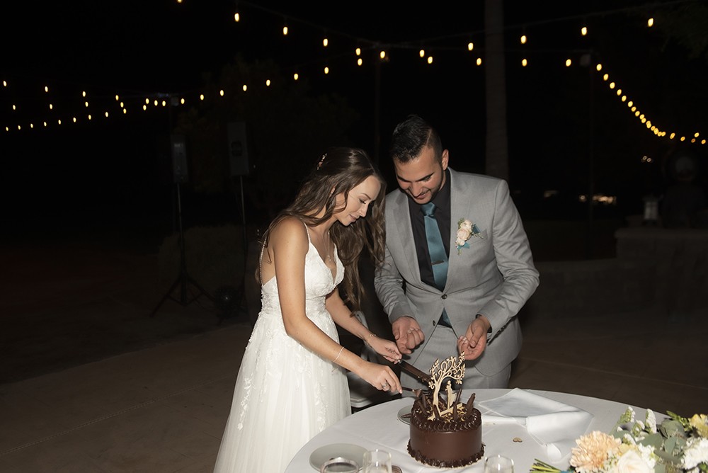 Nashville wedding photographer.Nashville wedding photographer capturing candid moments at the wedding reception in Nashville, TN.