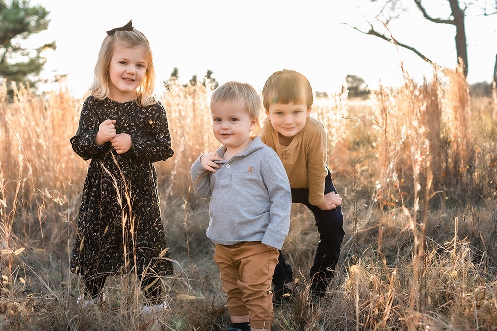 Nashville family photographer