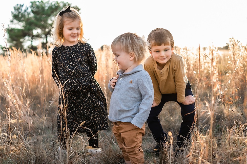 Nashville family photographer