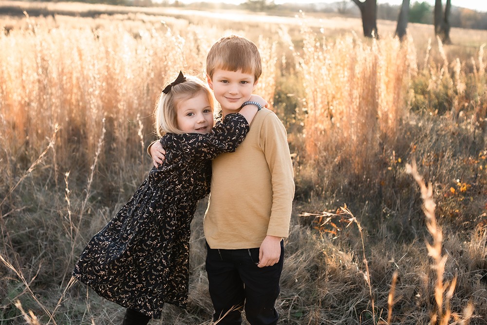 Nashville family photographer