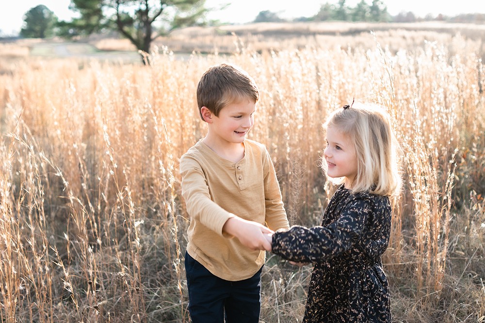 Nashville family photographer