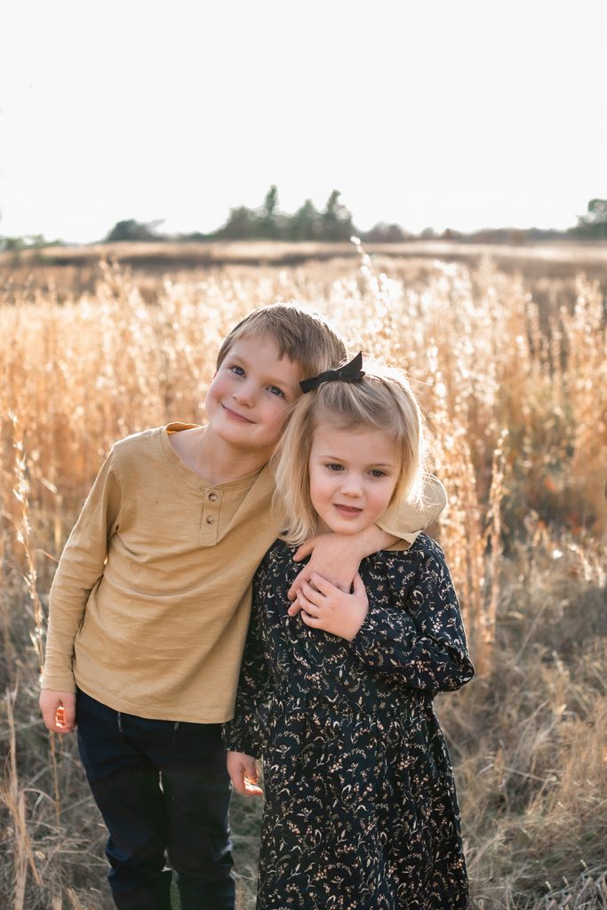 Nashville family photographer