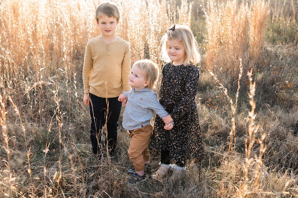 Nashville family photographer