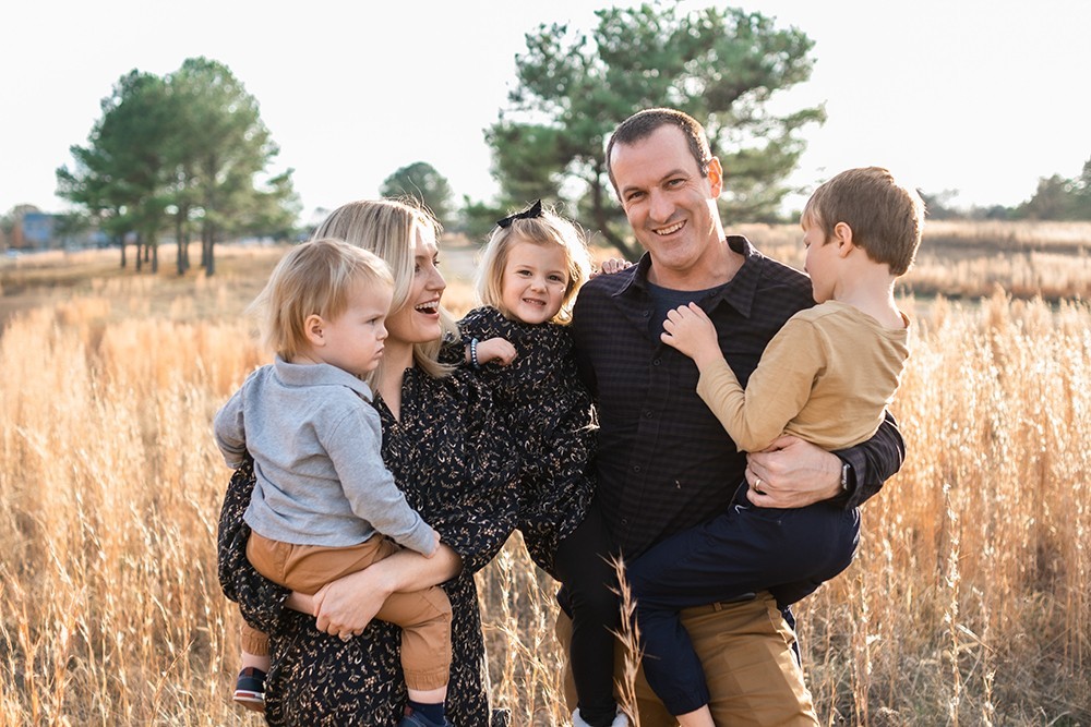 Nashville family photographer