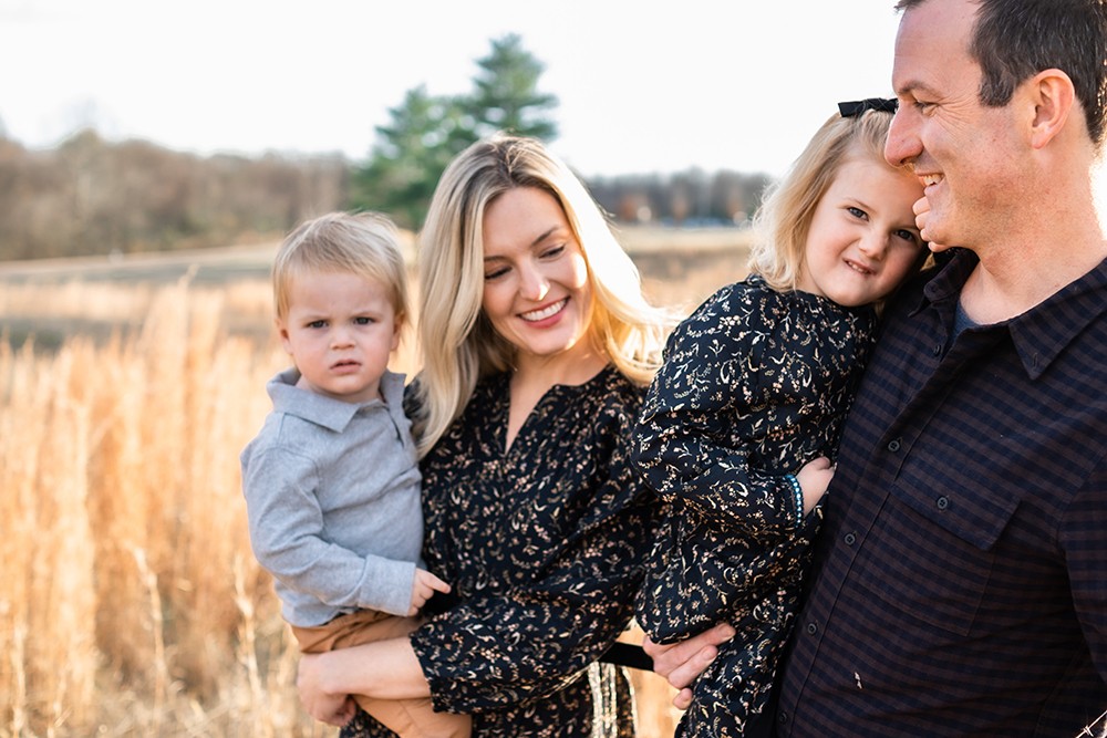 Nashville family photographer