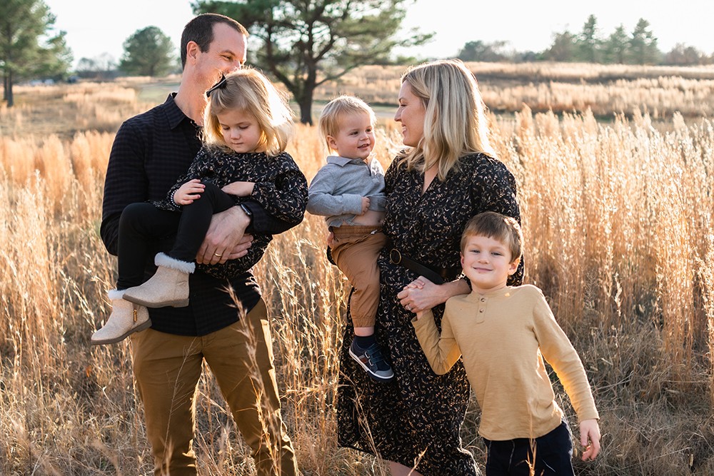 Nashville family photographer