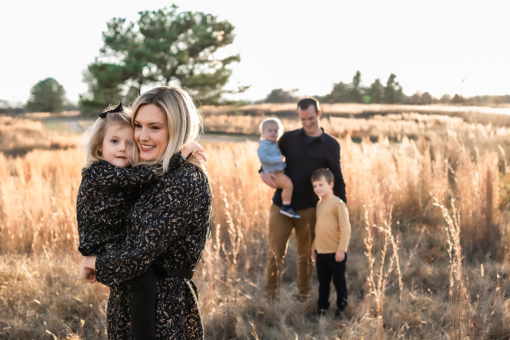 Nashville family photographer