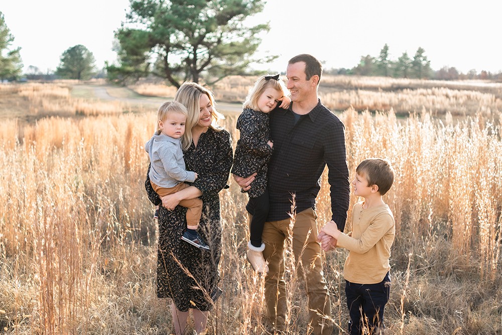 Nashville family photographer