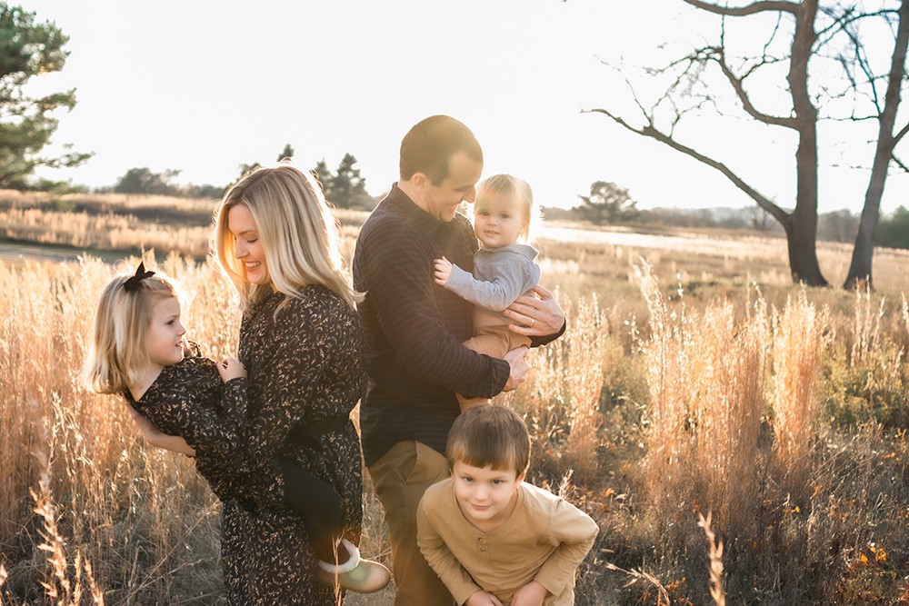 Nashville family photographer