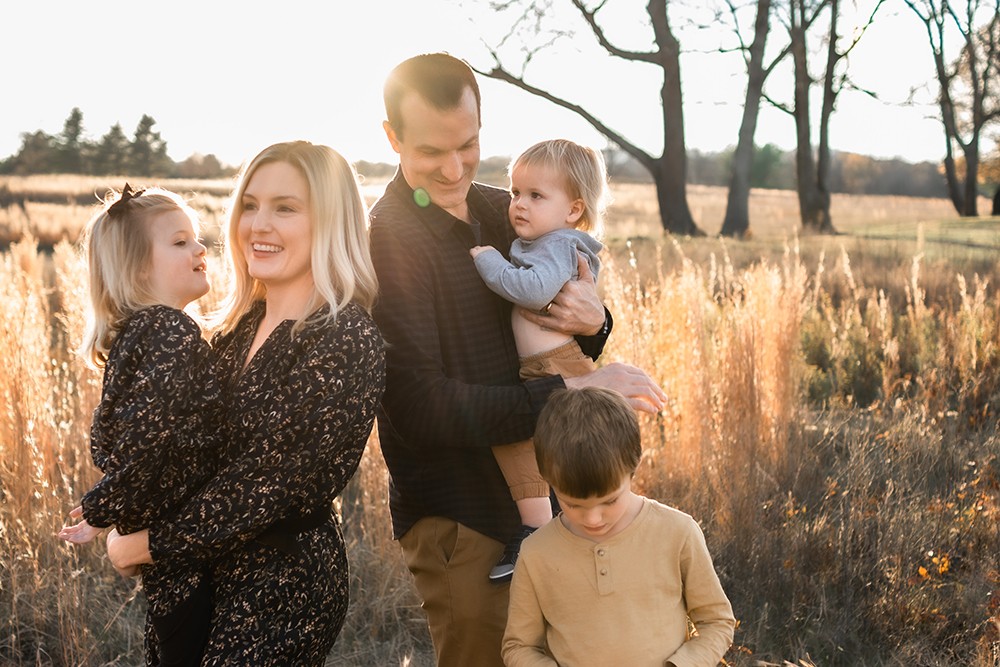 Nashville family photographer