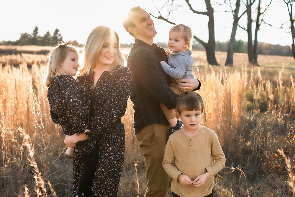 Nashville family photographer