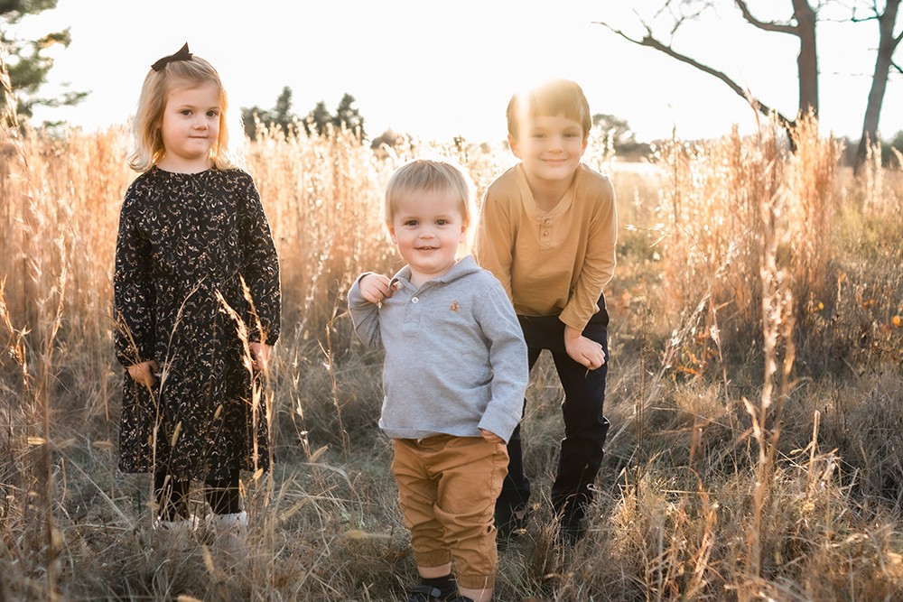 Nashville family photographer