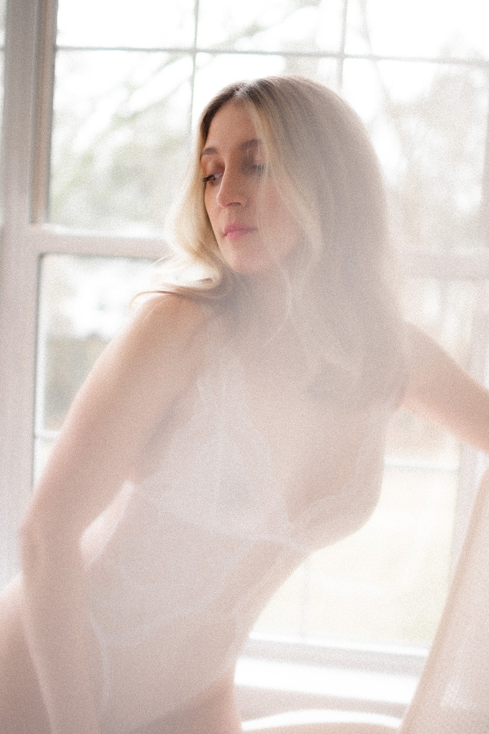 Nashville boudoir photographer