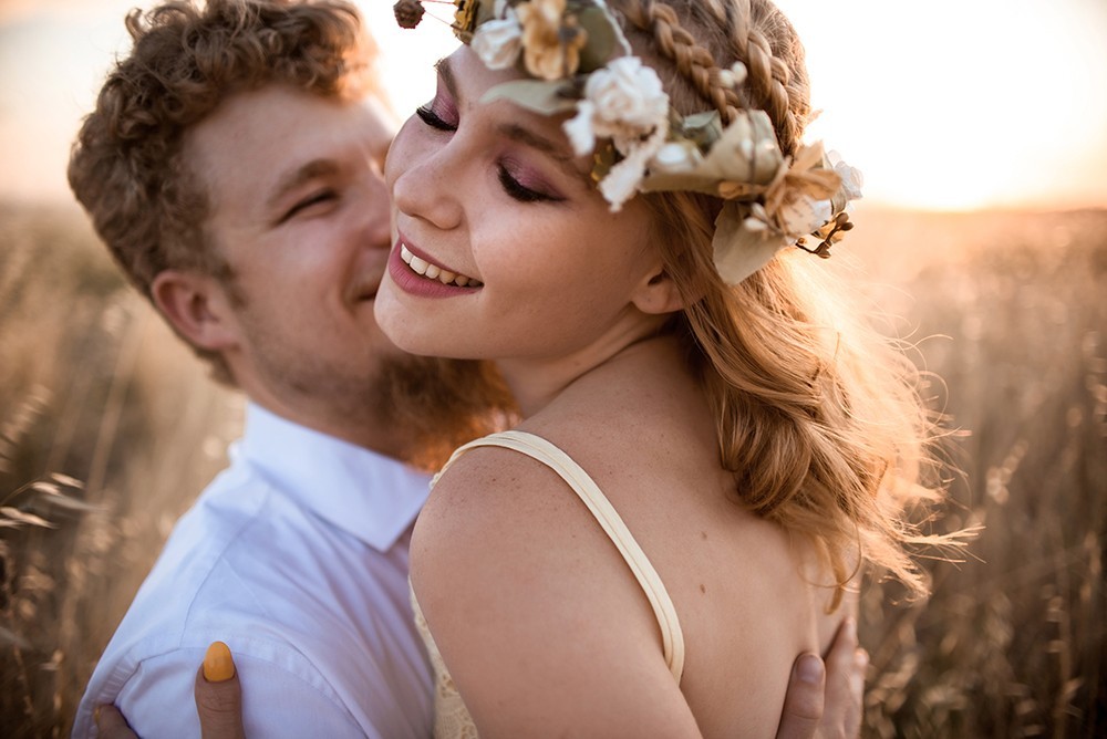 Nashville Engagement Photographer