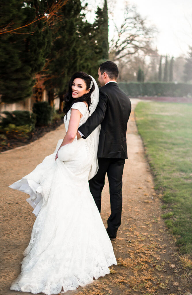 Tennessee wedding photographer