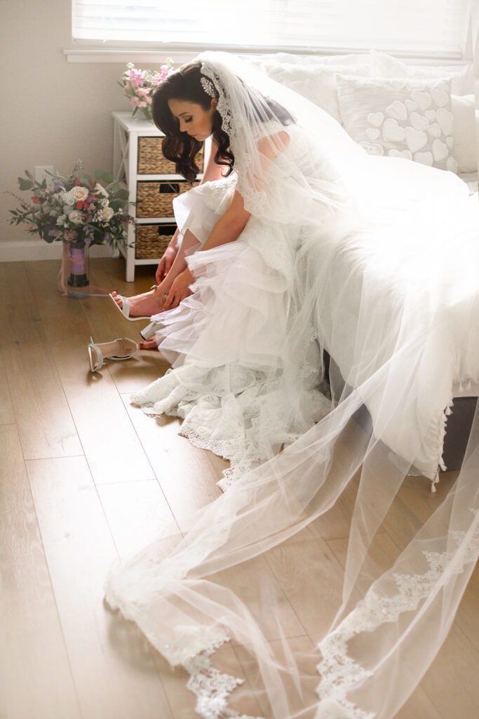 Tennessee wedding photographer