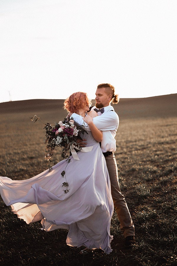 Nashville Engagement Photographer