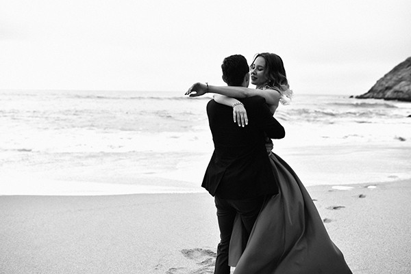 Nashville Engagement Photographer