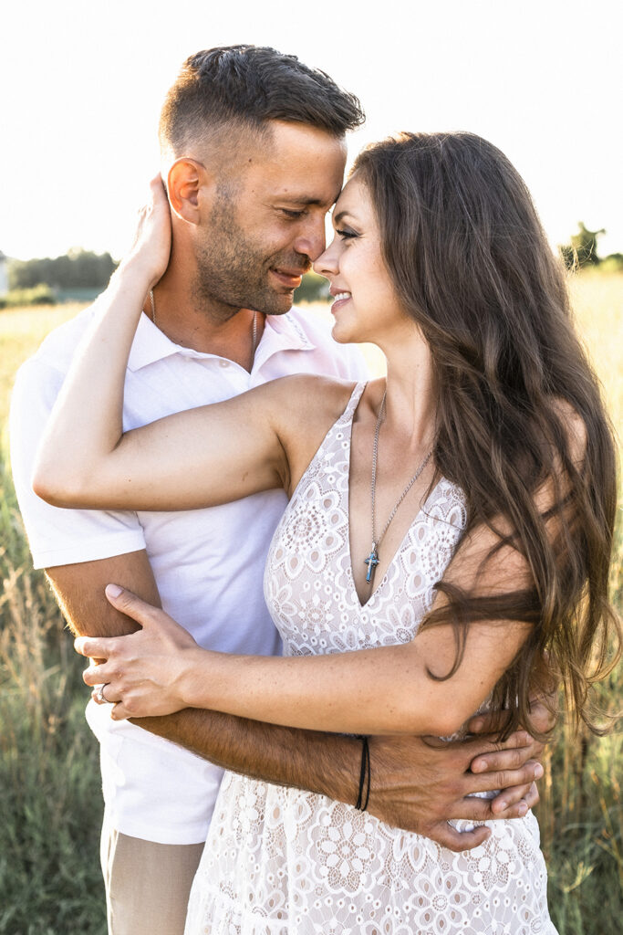 Nashville Engagement Photographer