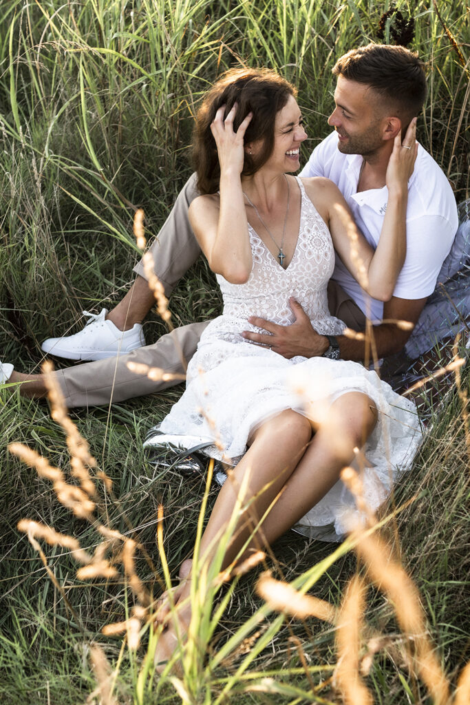 Nashville Engagement Photographer