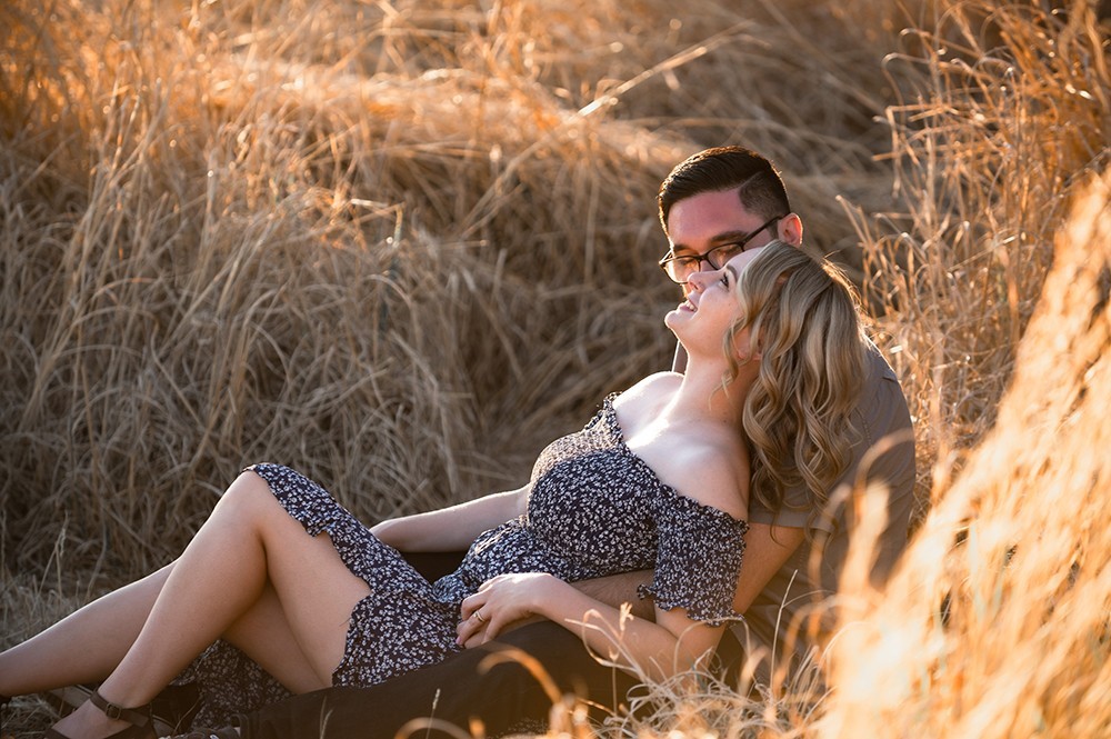 Nashville engagement photographer