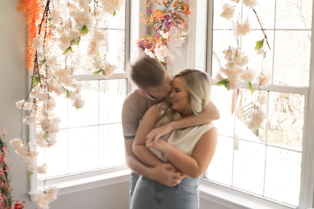 Nashville engagement photographer