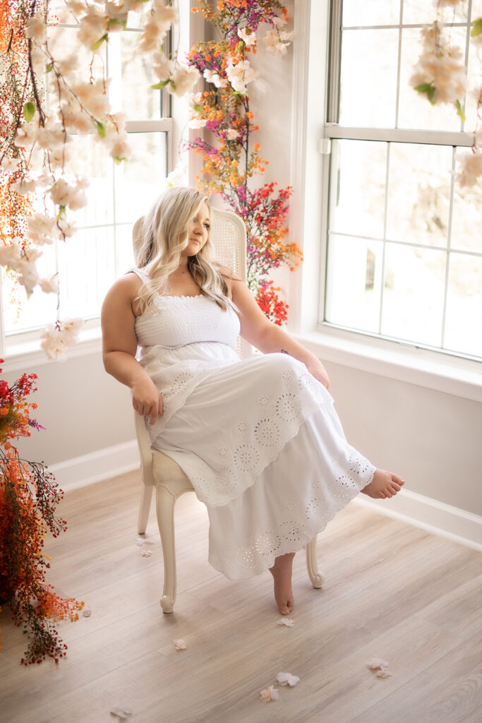 Nashville engagement photographer