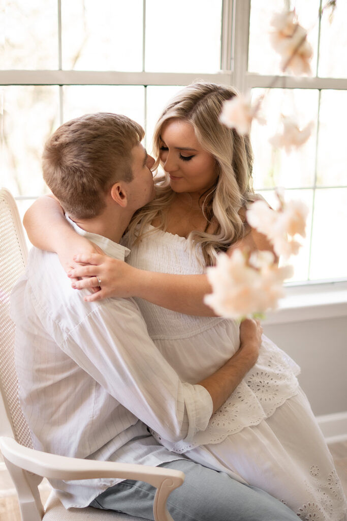 Nashville engagement photographer