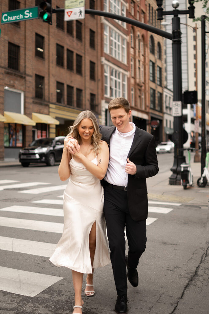 Capture the romance and excitement of your engagement with a professional photography services in Nashville,TN. Enjoy a personalized photoshoot experience that highlife your love story.