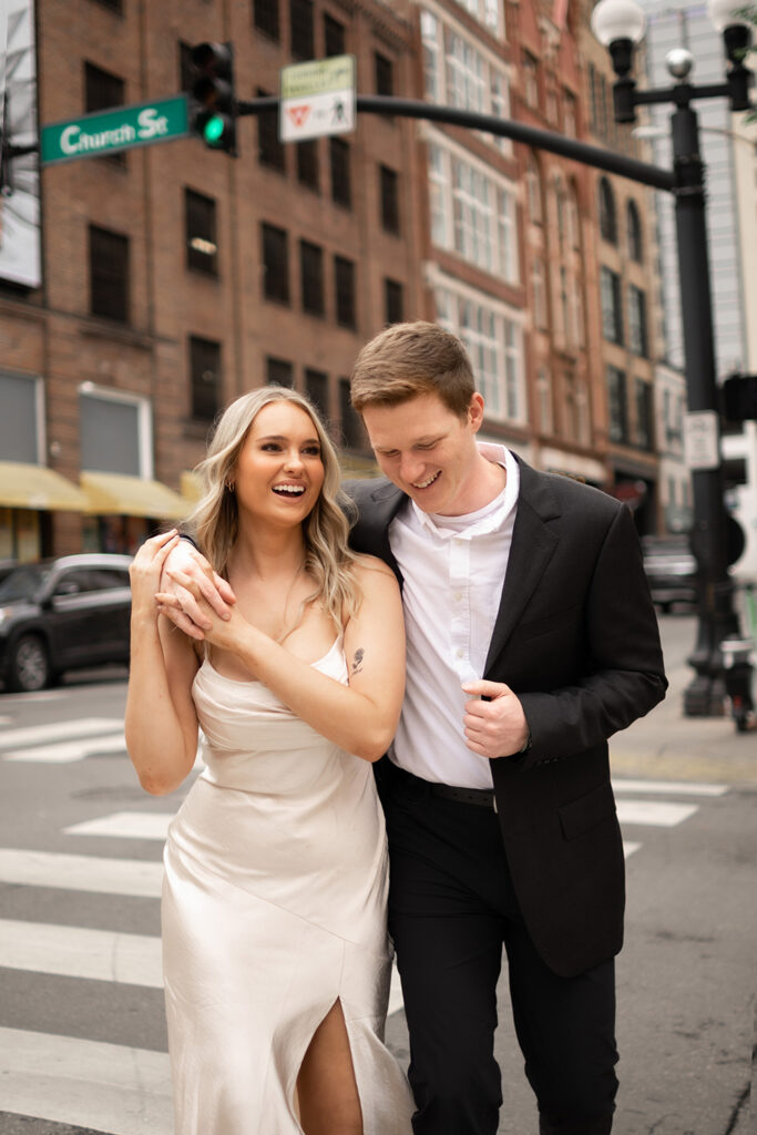 Capture the romance and excitement of your engagement with a professional photography services in Nashville,TN. Enjoy a personalized photoshoot experience that highlife your love story.