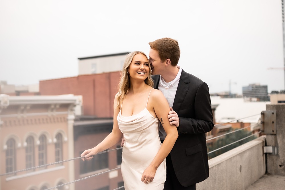 Capture the romance and excitement of your engagement with a professional photography services in Nashville,TN. Enjoy a personalized photoshoot experience that highlife your love story.