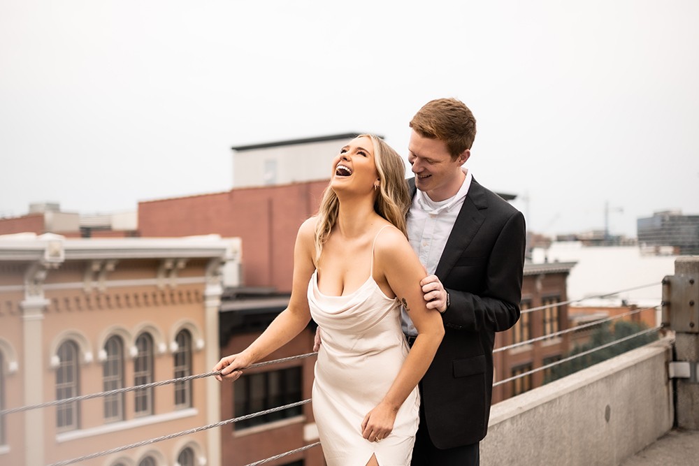 Capture the romance and excitement of your engagement with a professional photography services in Nashville,TN. Enjoy a personalized photoshoot experience that highlife your love story.