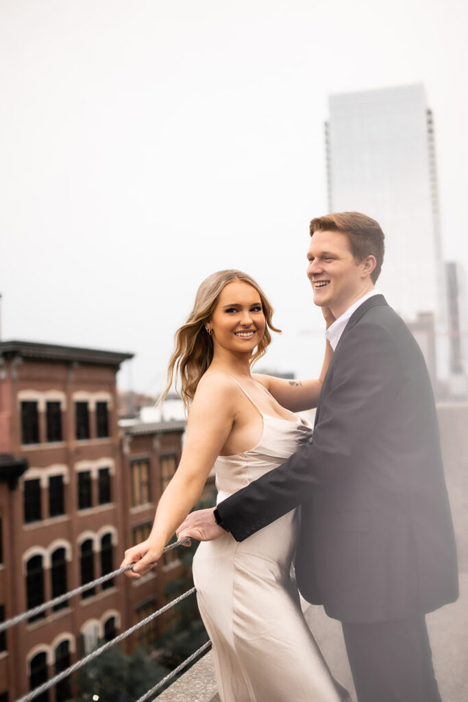 Capture the romance and excitement of your engagement with a professional photography services in Nashville,TN. Enjoy a personalized photoshoot experience that highlife your love story.