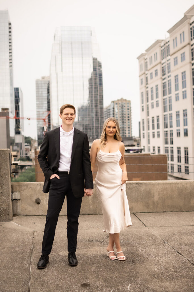 Capture the romance and excitement of your engagement with a professional photography services in Nashville,TN. Enjoy a personalized photoshoot experience that highlife your love story.