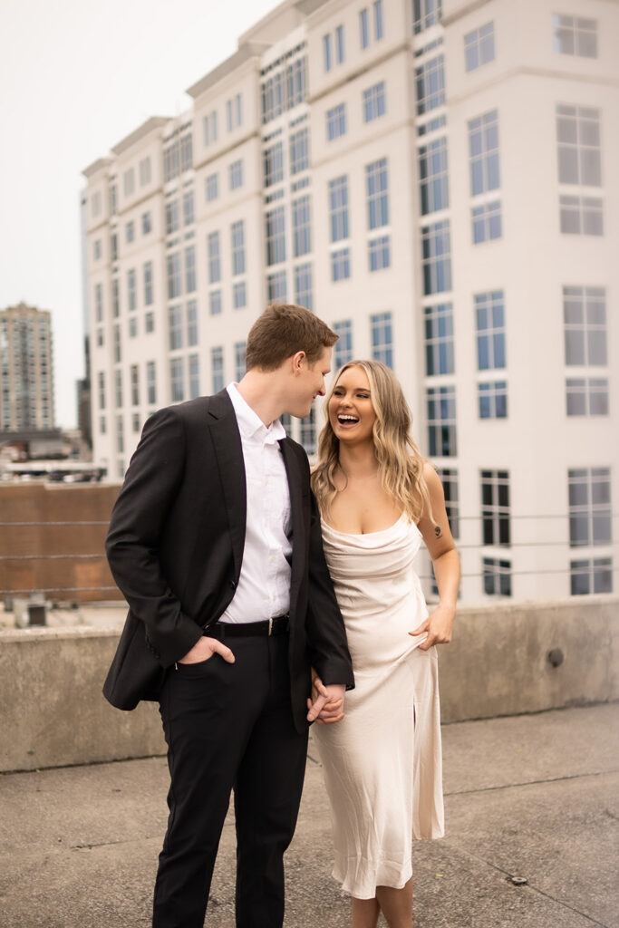 Capture the romance and excitement of your engagement with a professional photography services in Nashville,TN. Enjoy a personalized photoshoot experience that highlife your love story.