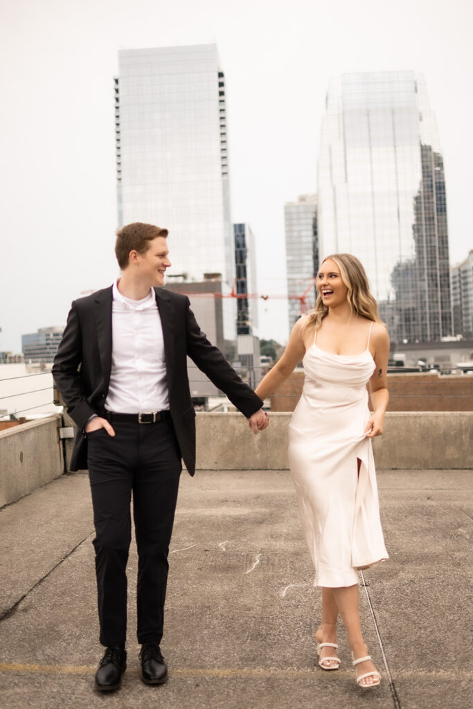 Capture the romance and excitement of your engagement with a professional photography services in Nashville,TN. Enjoy a personalized photoshoot experience that highlife your love story.