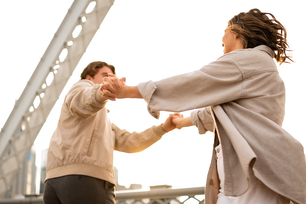 Nashville Engagement photographer 