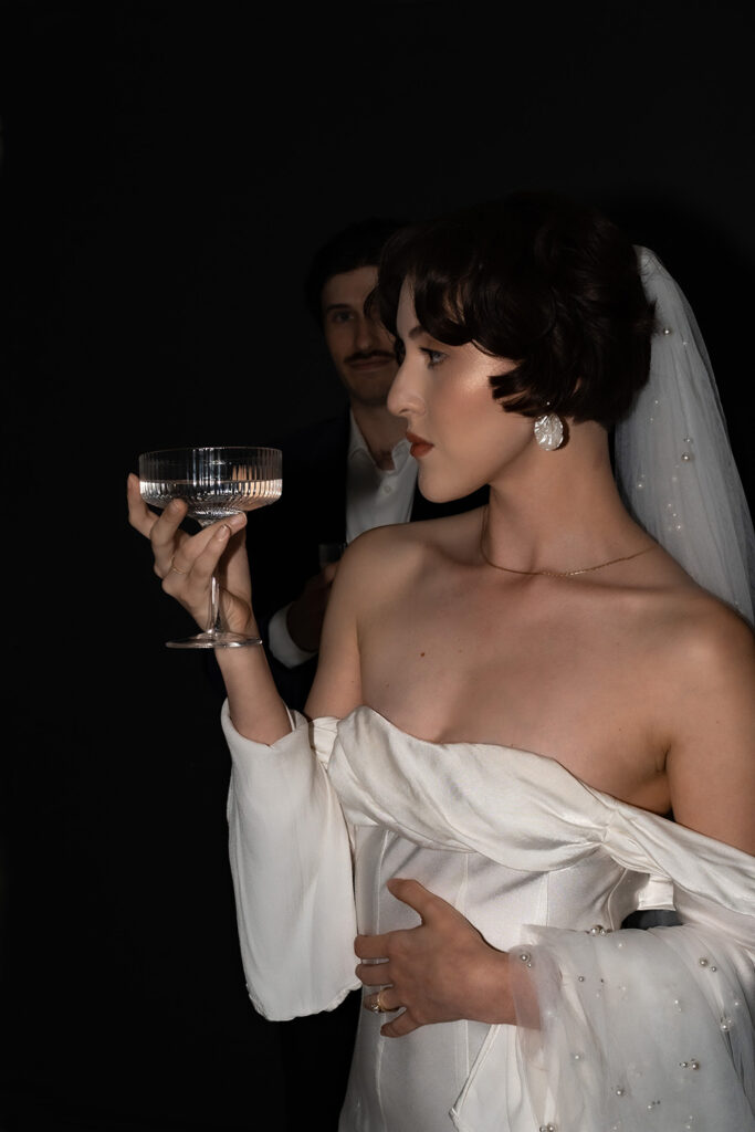 Nashville Wedding Photography: Capturing Timeless Moments