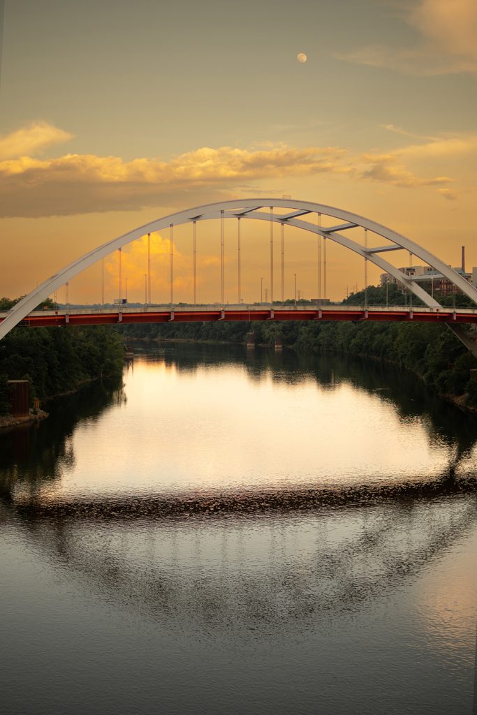 Nashville engagement photographer