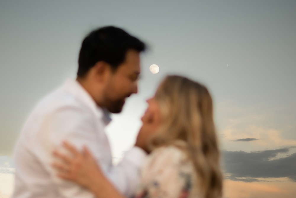 Nashville engagement photographer