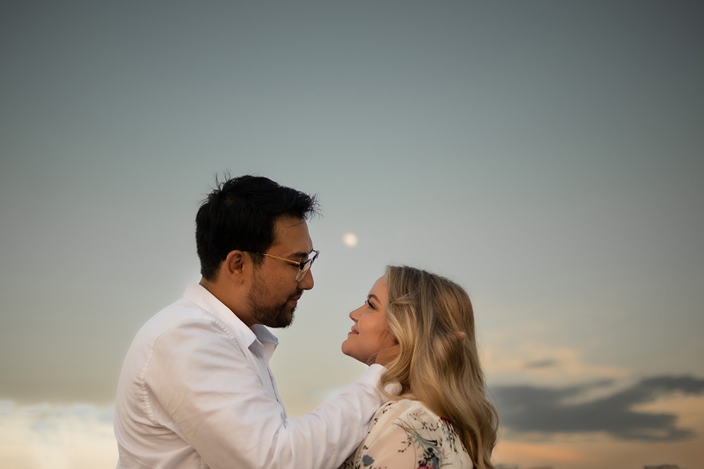 Nashville engagement photographer