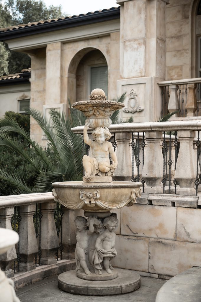 Anna's Maternity Session.