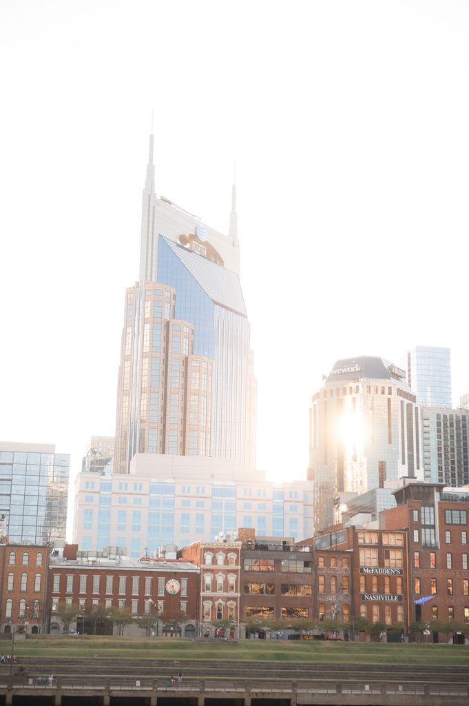 Surprise proposal. Cumberland.