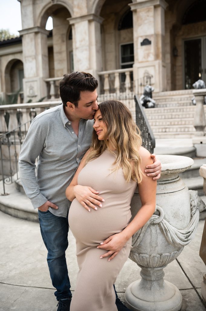 Anna's Maternity Session.