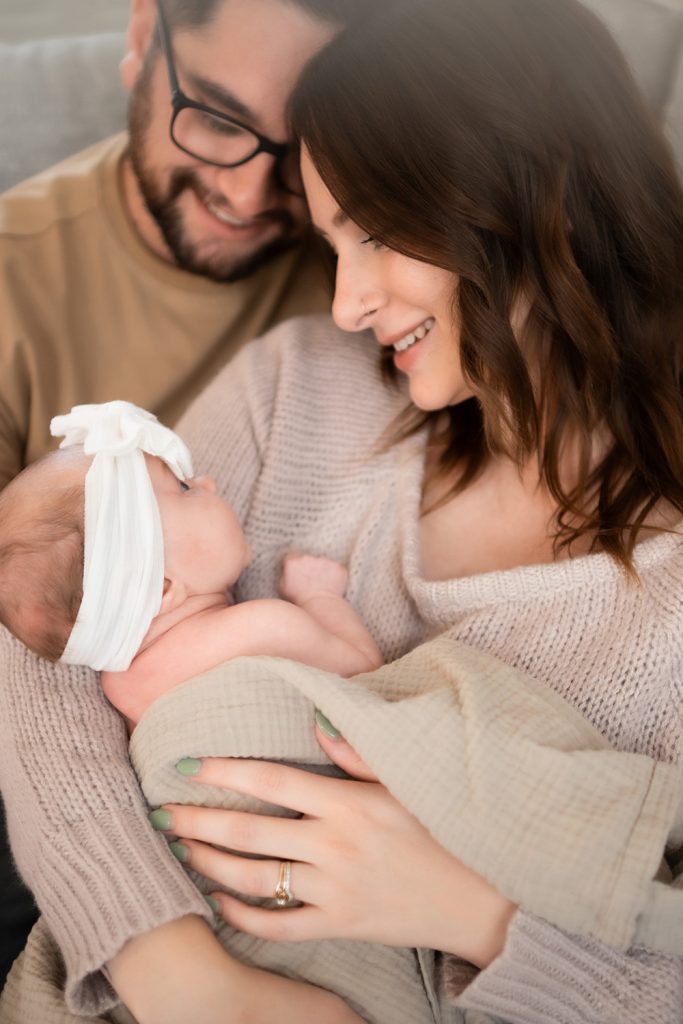 Nashville family photographer