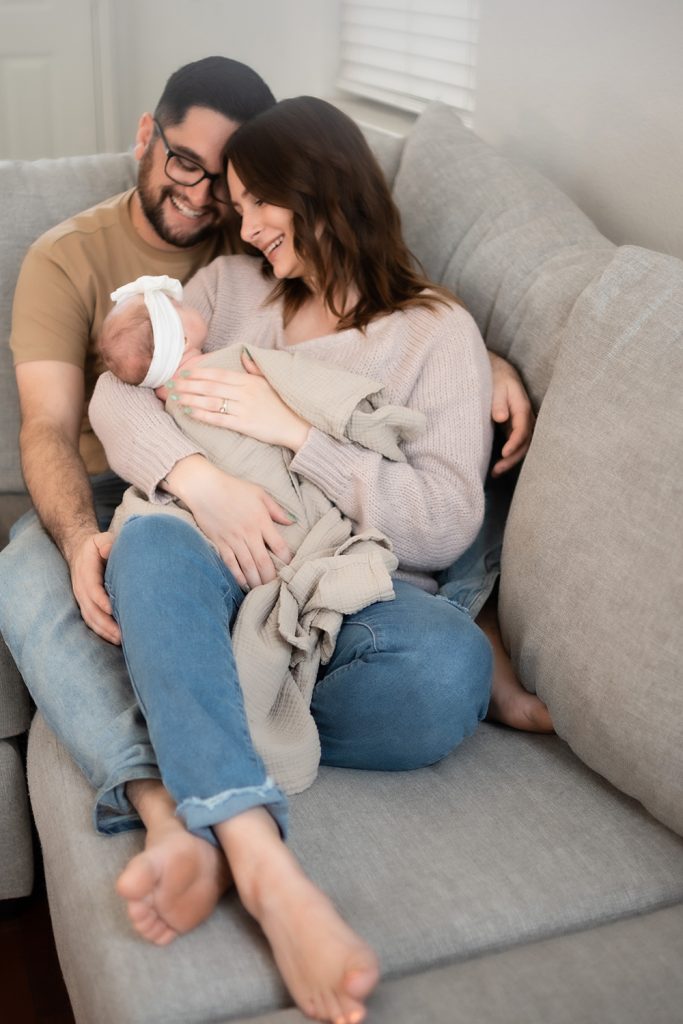 Nashville family photographer