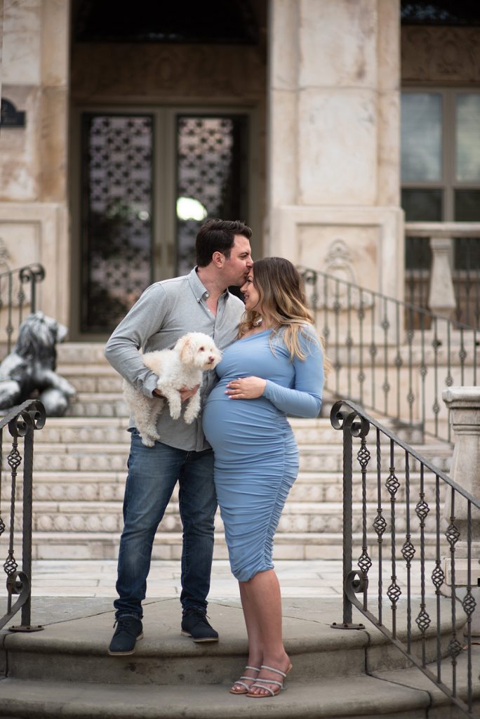 Anna's Maternity Session.