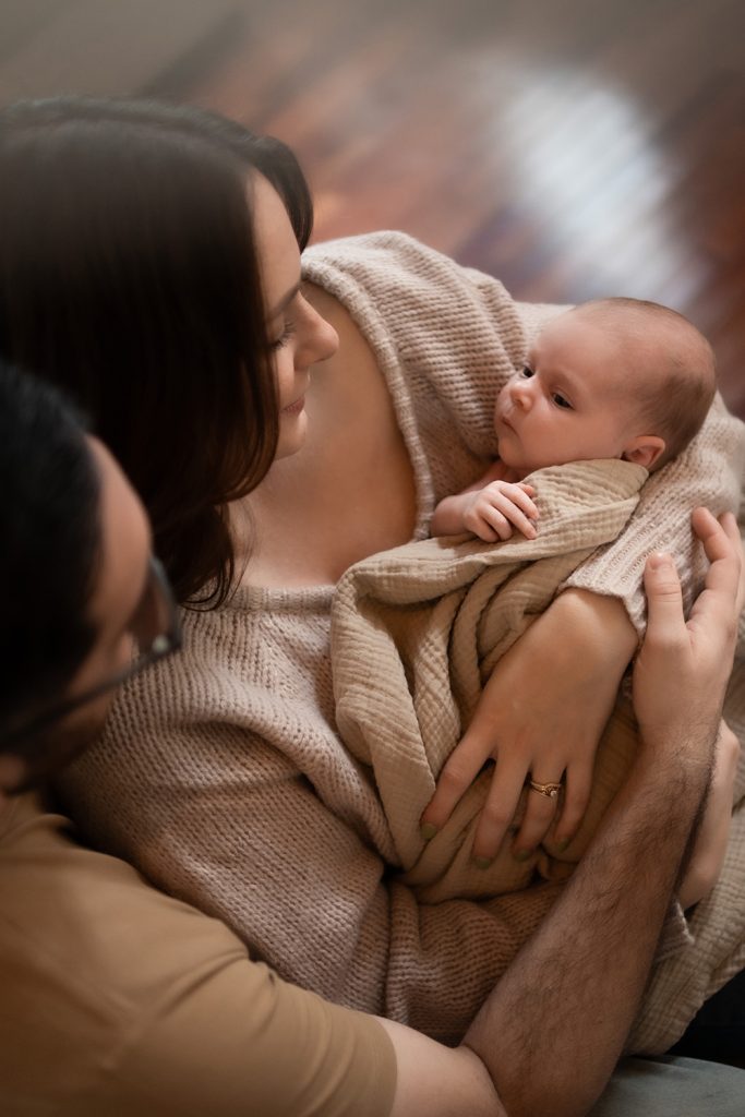 Nashville family photographer