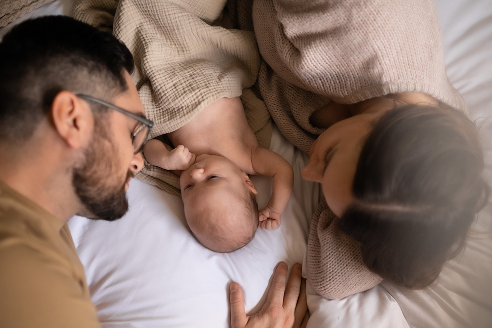 Nashville family photographer