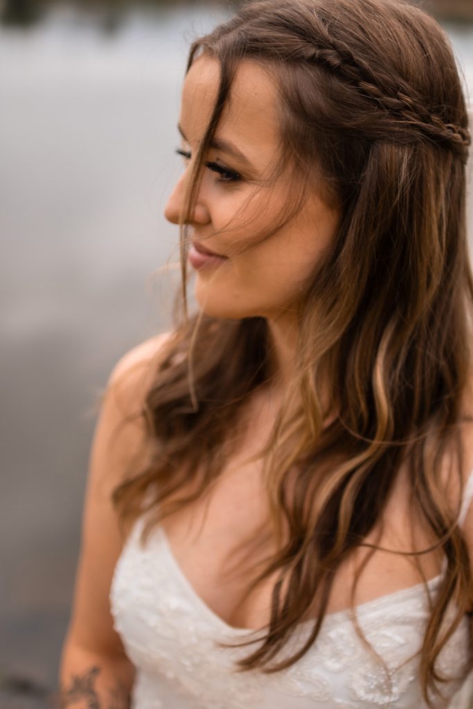 Nashville wedding photographerNashville wedding photographer. Elopement in Shelby Park, Nashville. Nashville Fall Elopement. Wedding Ceremony in Shelby Park.